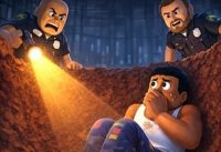 Underground Escape: The Pit