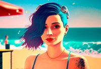Seaside Retreat Operator