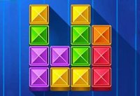 Color Block Puzzle Challenge