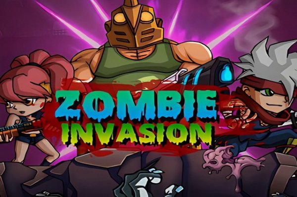 Zombie Survival RPG