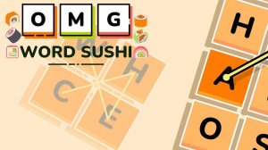 Letter Tile Word Hunt