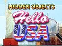 American Landmarks Seek and Find