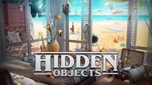 Hidden Picture Quest
