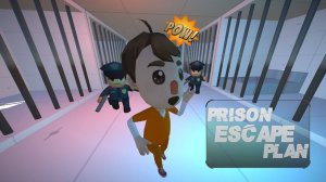 Campus Escape Logic Puzzle