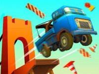 Bridge Builder Puzzle