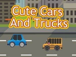 Traffic Tile Swap Puzzle