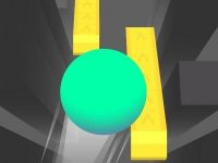 Sky Ball Arcade Runner