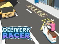 Package Dash City Run