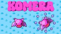 Komera: Picture Matching Puzzle