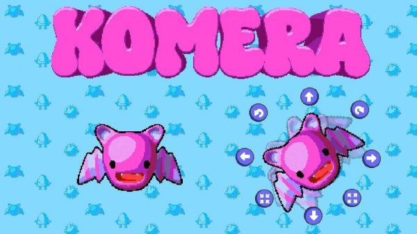 Komera: Match The Picture Puzzle