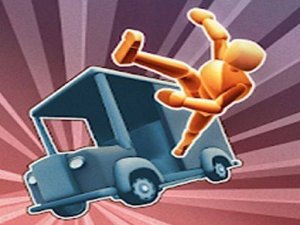 Wheeled Physics Fun