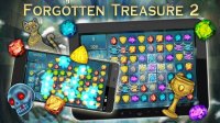 Crystal Quest: Match and Solve