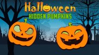 Pumpkin Seek Puzzle Game