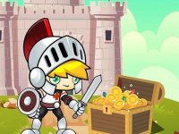 Majestic Hero Puzzle Journey