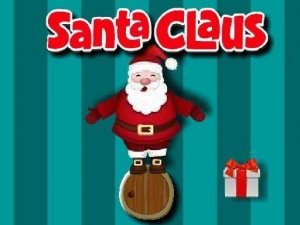 Holiday Gift Delivery Puzzle