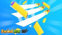 Swift Sprint 3D Runner