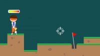 Fairway Logic: Stroke Solver