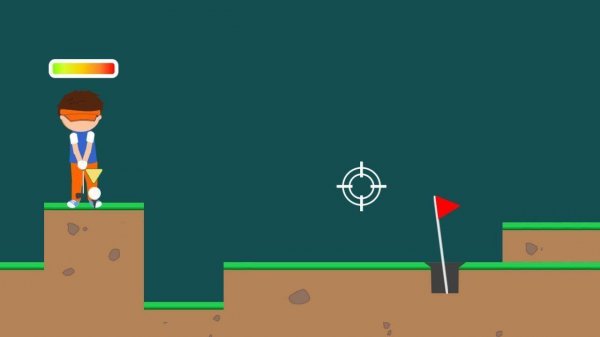 Fairway Logic: Stroke Solver