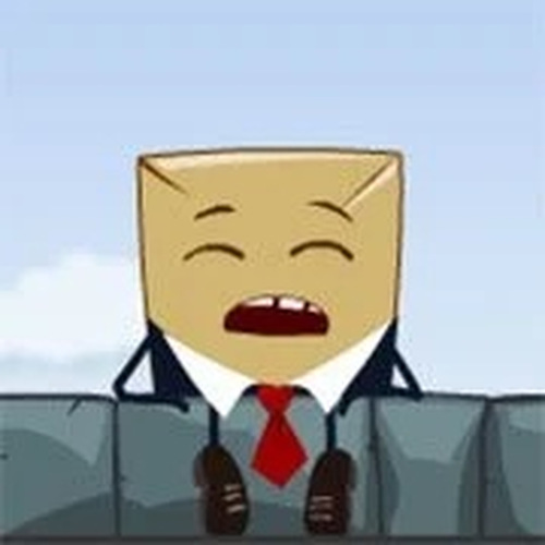 Wake Up the Box 4 Puzzle Game