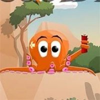 Squidy Puzzle Challenge