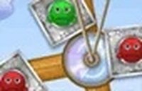 Color Match Puzzle World