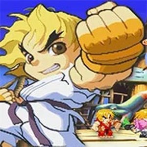 Jewel Fighter Party Clash