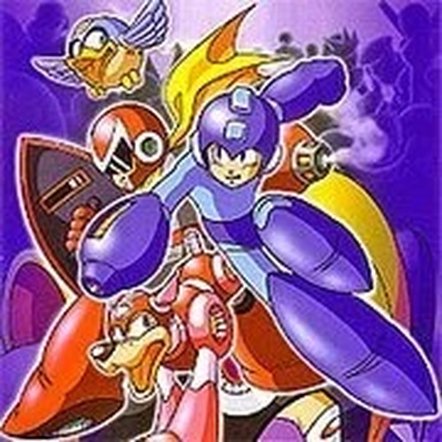 Classic Robot Brawl: Arcade Platformer