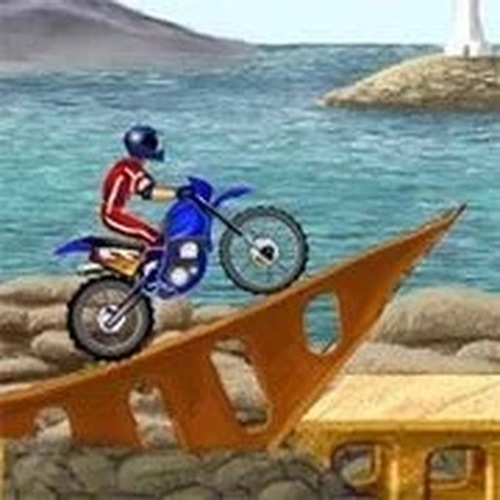 Dirt Track Bike Masters