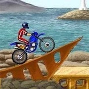 Dirt Track Bike Masters