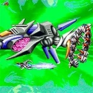 Stellar Encounter Classic Arcade Shooter