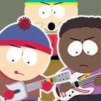 Beat Rhythm Music Game