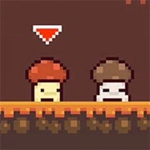 Character Swap Adventure Run