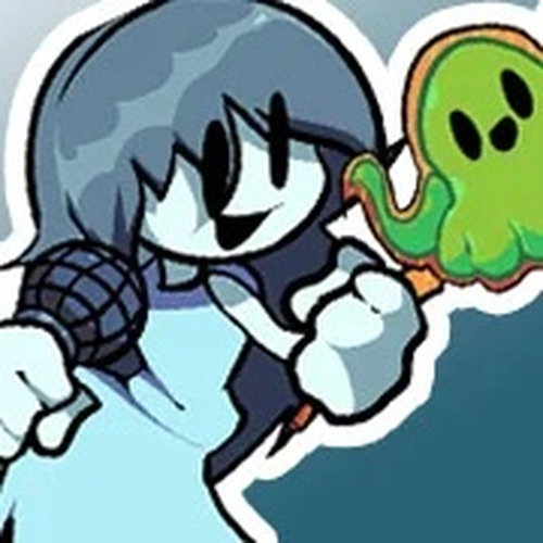 Haunted Melody Match