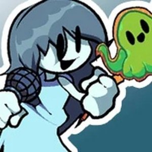 Haunted Melody Match