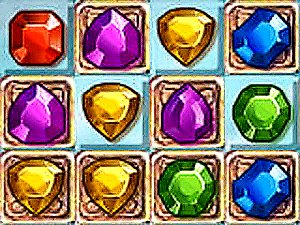 Coral Reef Tile Swap