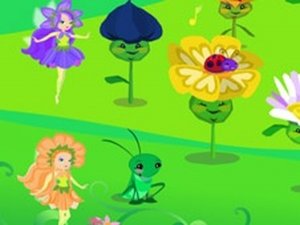 Melody Garden Tunes