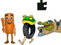 Number Merge Puzzle