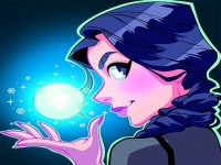 School of Spells Management
