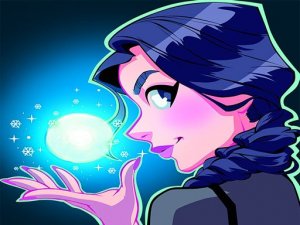 School of Spells Management