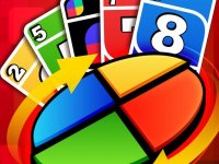 Color Match Card Game Online