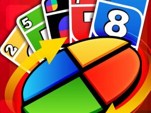 UNO World Online Card Game