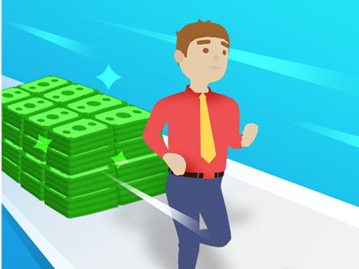 Cash Runner Online Arcade