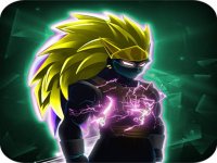 Shadow Dragon Hero Combat
