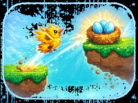 Sky Journey Bird Flight Game