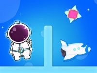 Cosmic Puzzle Journey