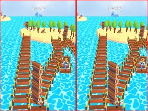 Idle Lumber Run: Forest Tycoon