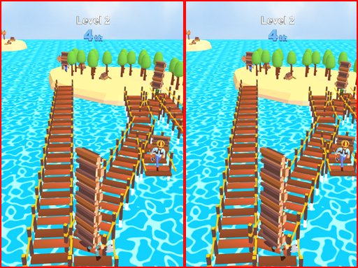 Idle Lumber Run: Forest Tycoon