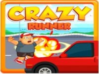 Chubby Runner Arcade Adventure