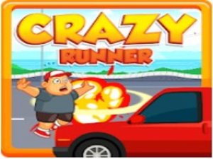 CrazyRunner Arcade Runner