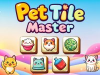 Animal Tile Puzzle Adventure